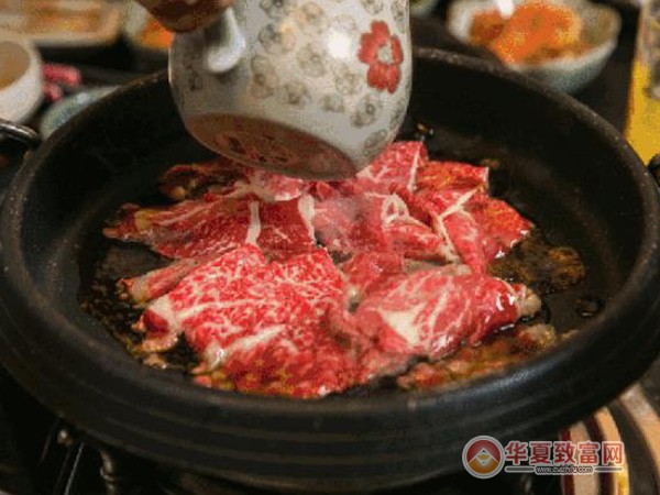 在沙湾县开火锅店